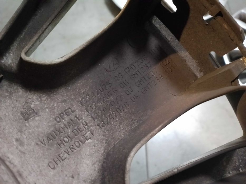 Kołpaki Opel 16'' Obrzycko K43