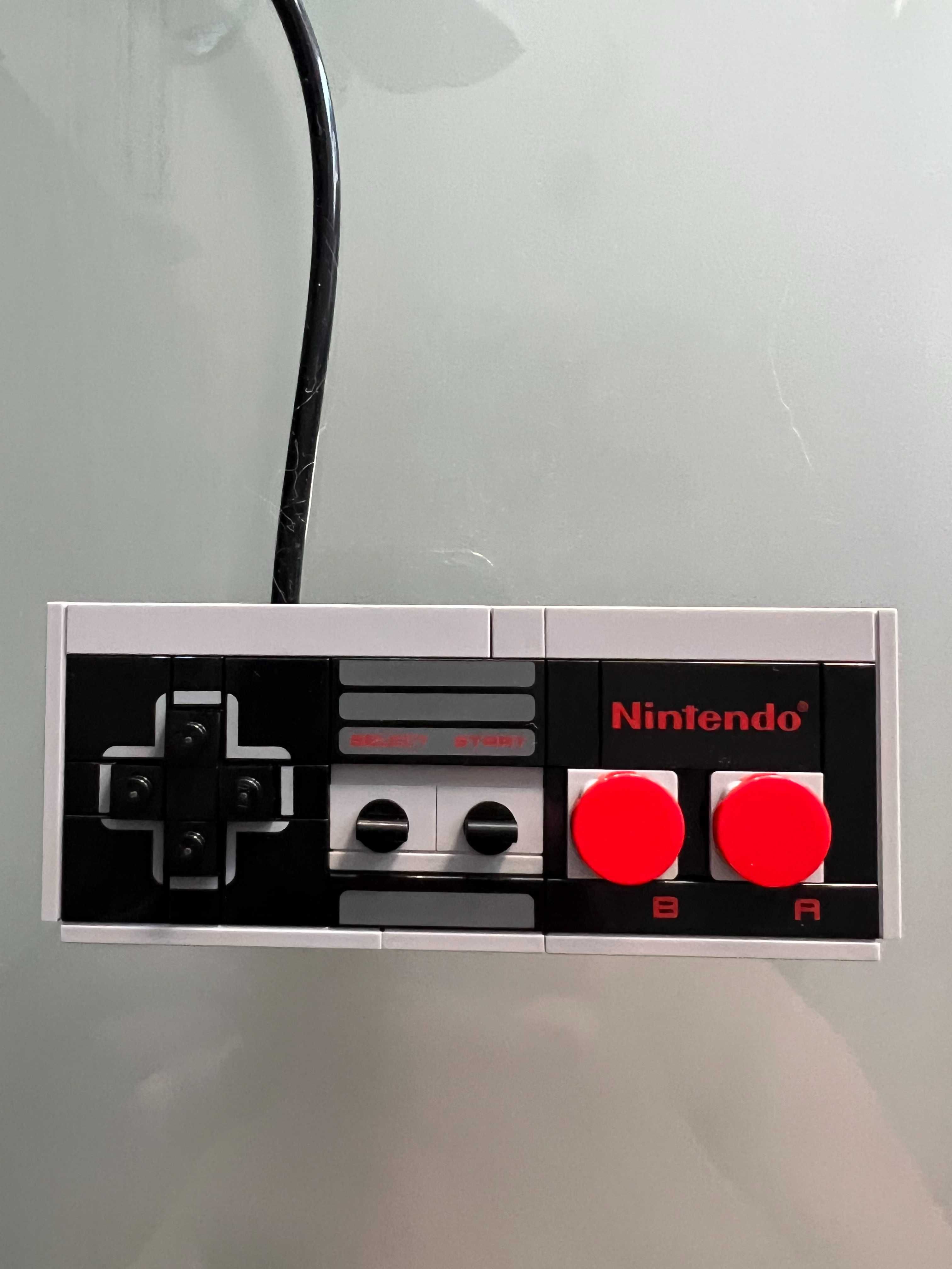 LEGO Super Mario - Nintendo Entertainment System (71374)