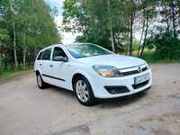 Opel Astra 1.7cdti technicznie bez zarzutu