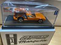 Hot Wheels RLC Exclusive 1971 Orange De Tomaso Mangusta