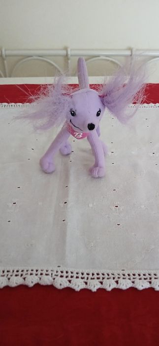 Peluche Barbie, de 2003