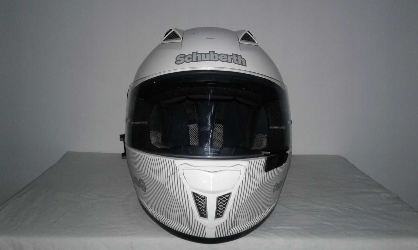 KASK SCHUBERTH SR1 / arai ls2 hjc SHOEI SHARK agv bell icon nolan mtr