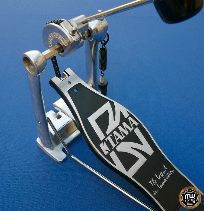 Tama - stopa pojedyncza HP-30 Power Glide ‼️