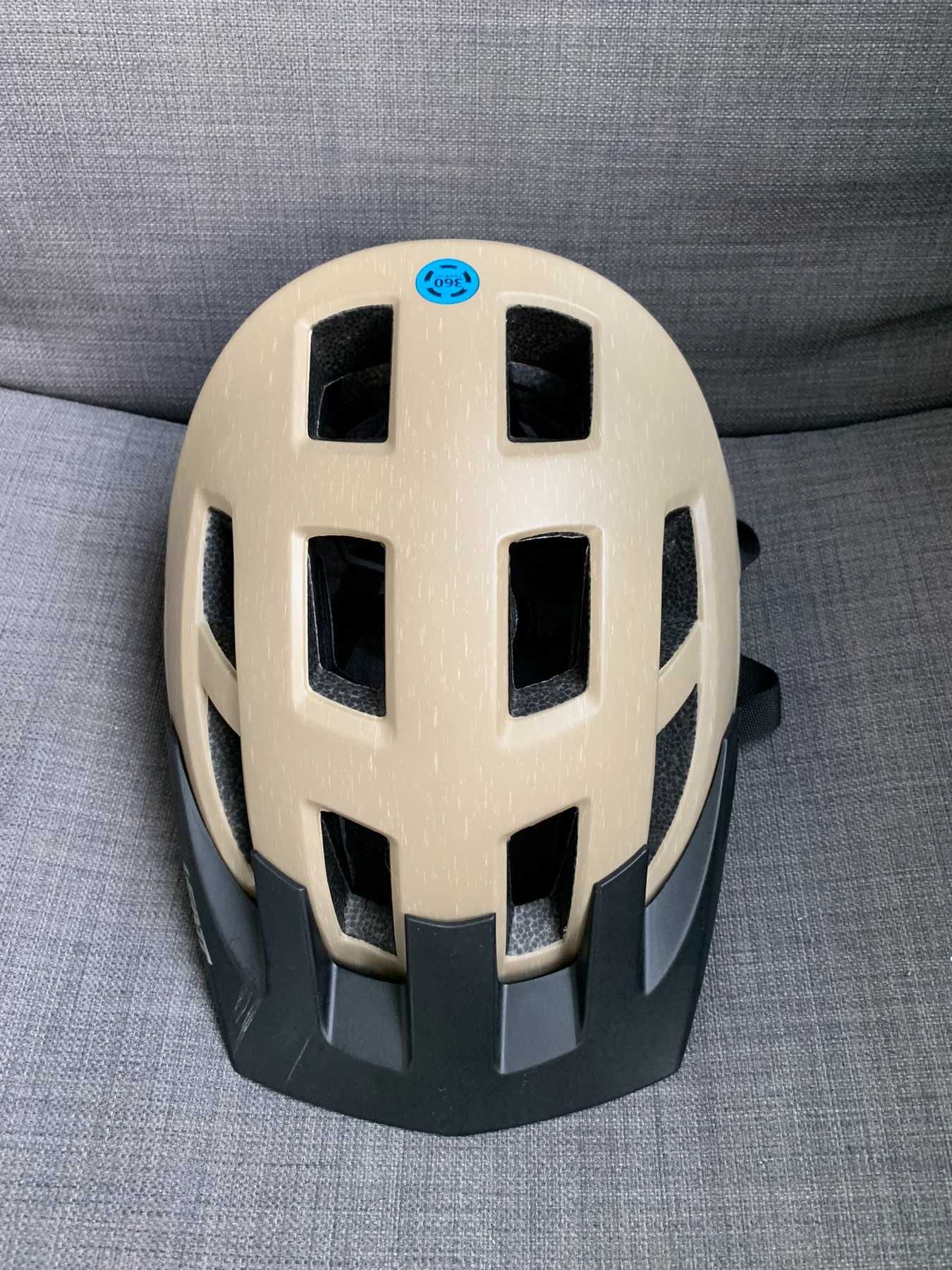 Шолом Leatt Helmet MTB 2.0 Trail [Dune], M