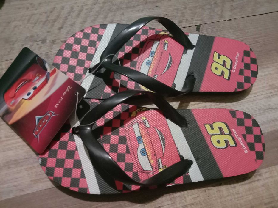 Сланці шльопанці Шльопки дитячі хлопчику дівчині 26-33р