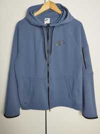 Bluza Nike Tech Fleece M niebieski