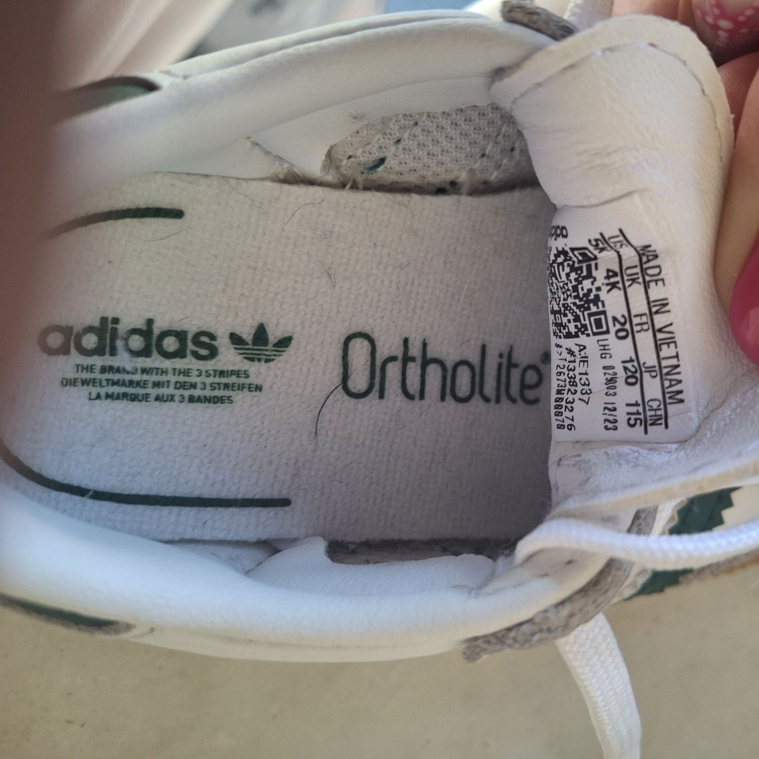 Sapatilhas Adidas Samba