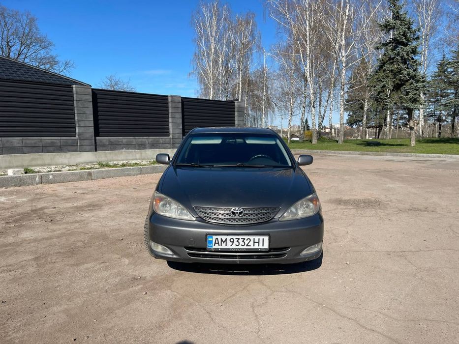 Продаж Тойота Camry 30