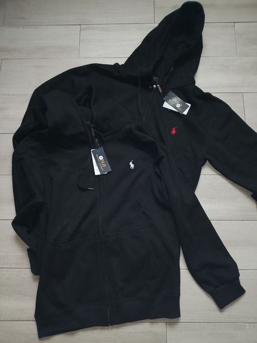 Зіп худі Polo Ralph Lauren