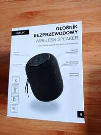 Nowy Głośnik bezprzewodowy