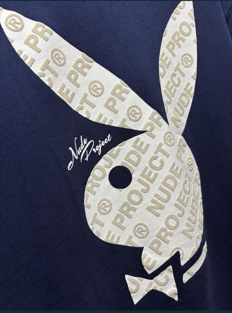 Tshirt nude projectXplayboy