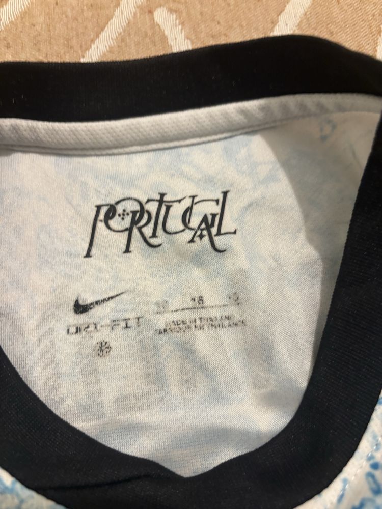 Eqyioamento da selecao nike