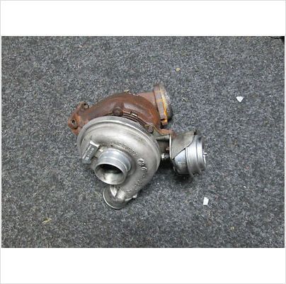 bdb. TURBINA Iveco Daily 2.3 Moc: 136 KM GWARANCJA