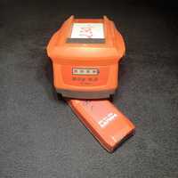 Hilti akumulator b22 5.2 li-lon do wiertarki latarki szlifierki wyrzyn