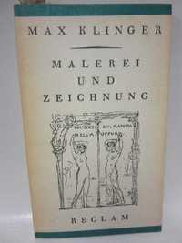 Max Klinger - Malerei und Zeichnung