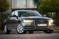 Audi A6 Z salonu PL # Matrix # Navigacja # Serwis ASO # Faktura VAT # 100% ory