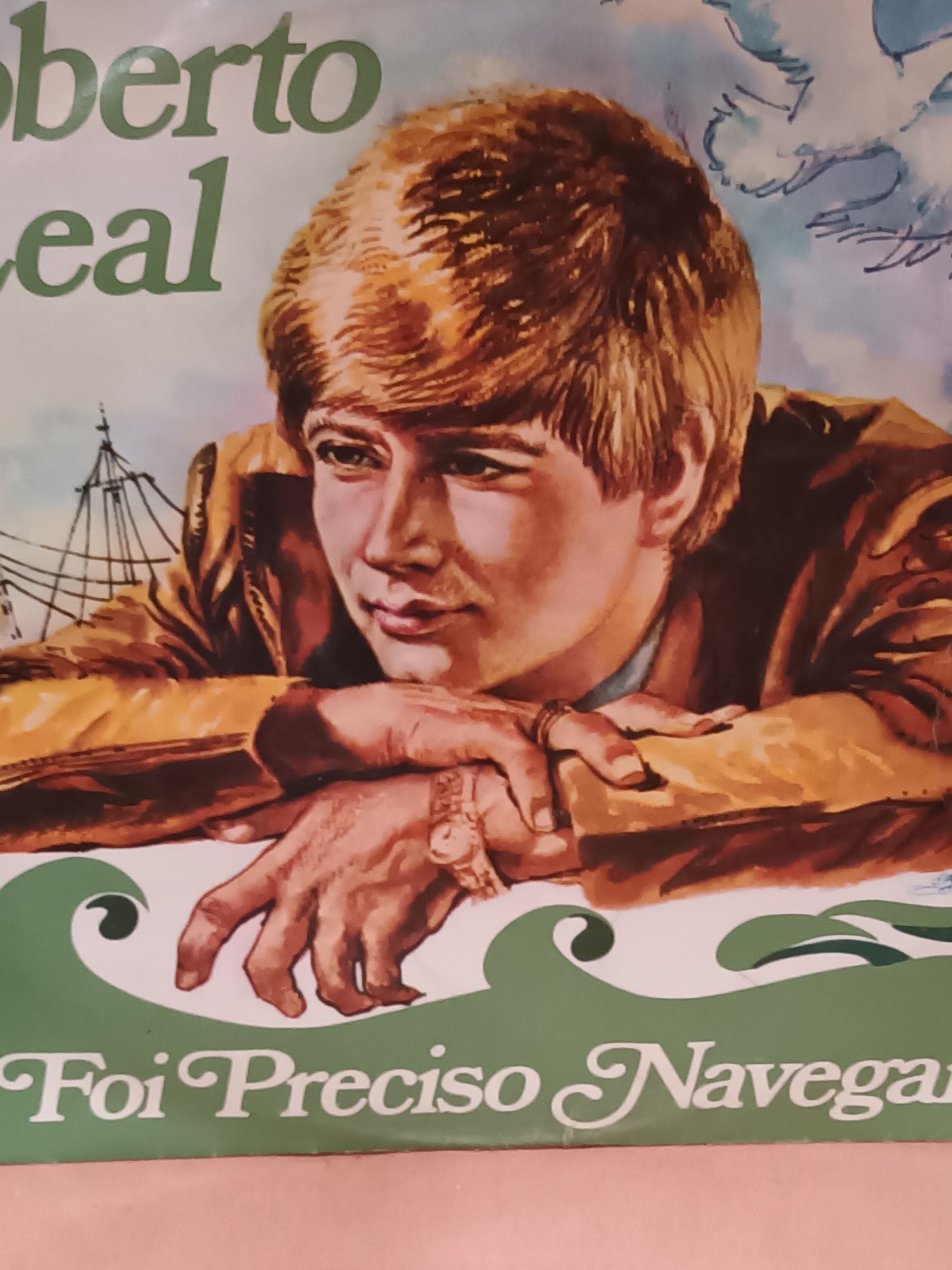 Vinil para venda à melhor oferta.  Lote ou unidade