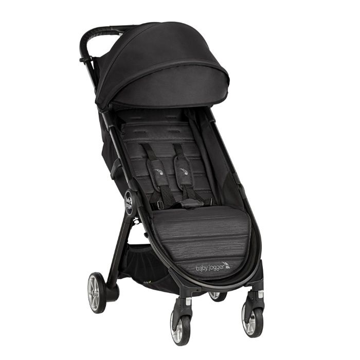 Baby Jogger City Tour 2 regulowany podnóżek ,do 22 kg