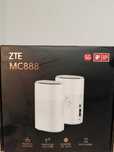Router 5G ZTE MC888