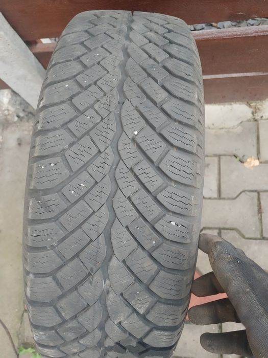 Koła zimowe 5x108 R15