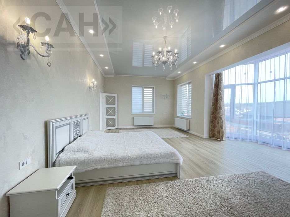 Сдам загородный дом с. Пещаное