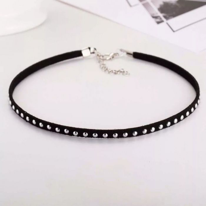 Choker naszyjnik