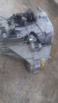 Caixa de velocidades ford 2.0 tdci 6v