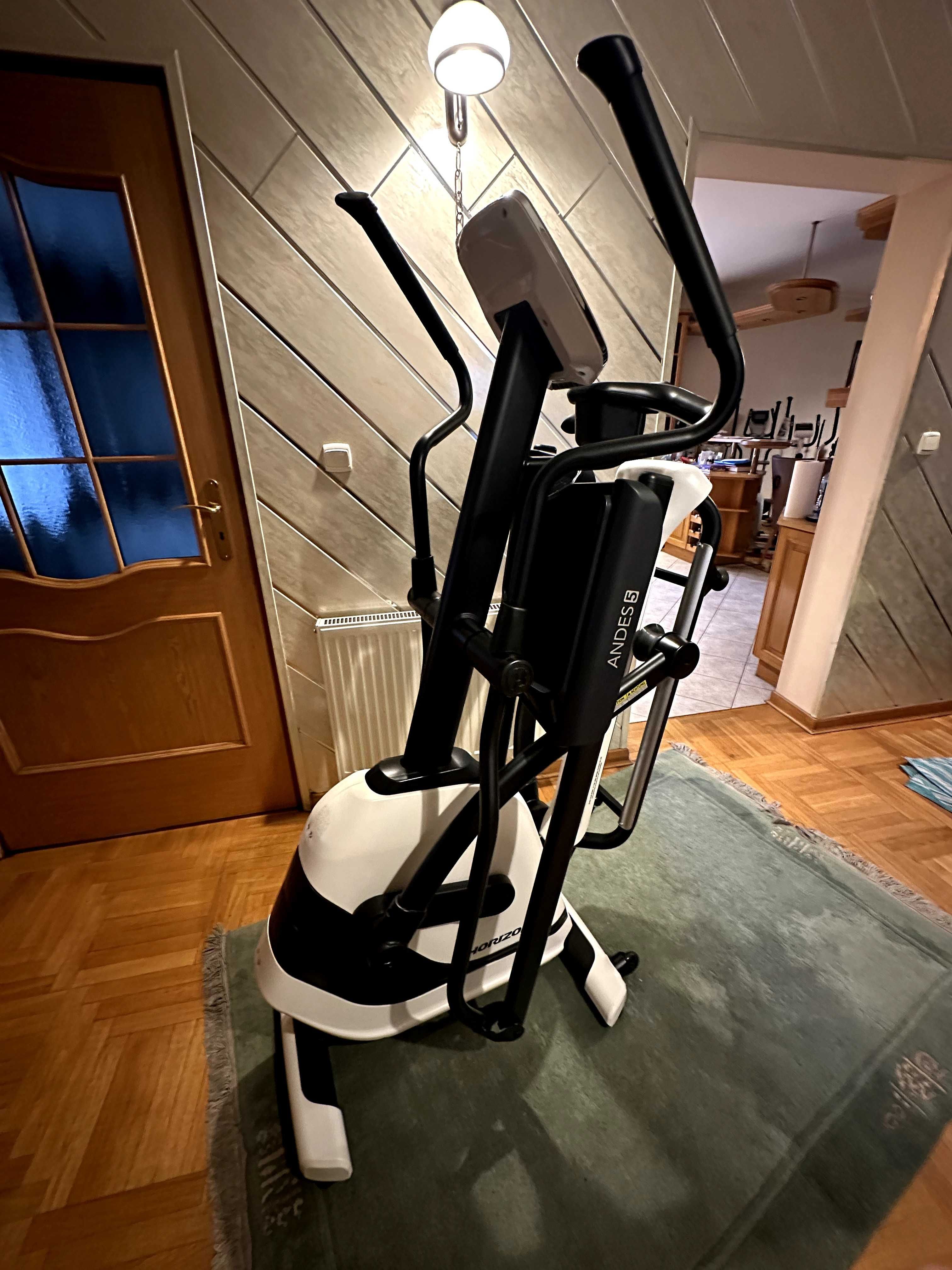 Orbitrek Horizon ANDES 5