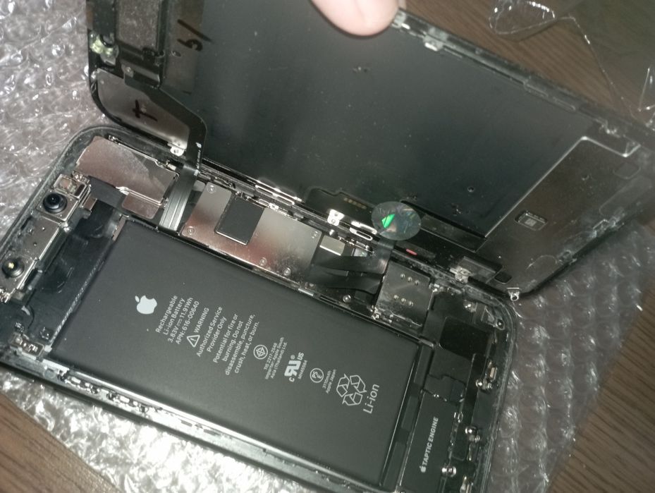 Айфон 11/64 плата