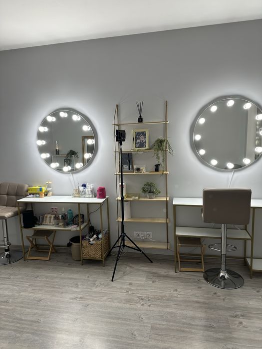 Продам салон краси (студія)