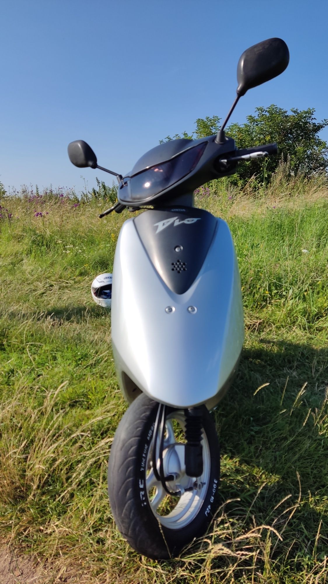 Продається Honda Dio af-62