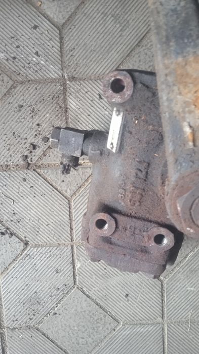 Продам рульову колонку баз 079(еталон)