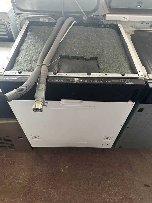 Zmywarka Samsung 60 cm Gwarancja