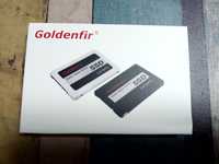 Ssd диск Goldenfir 1tb 2.5" SATAIII