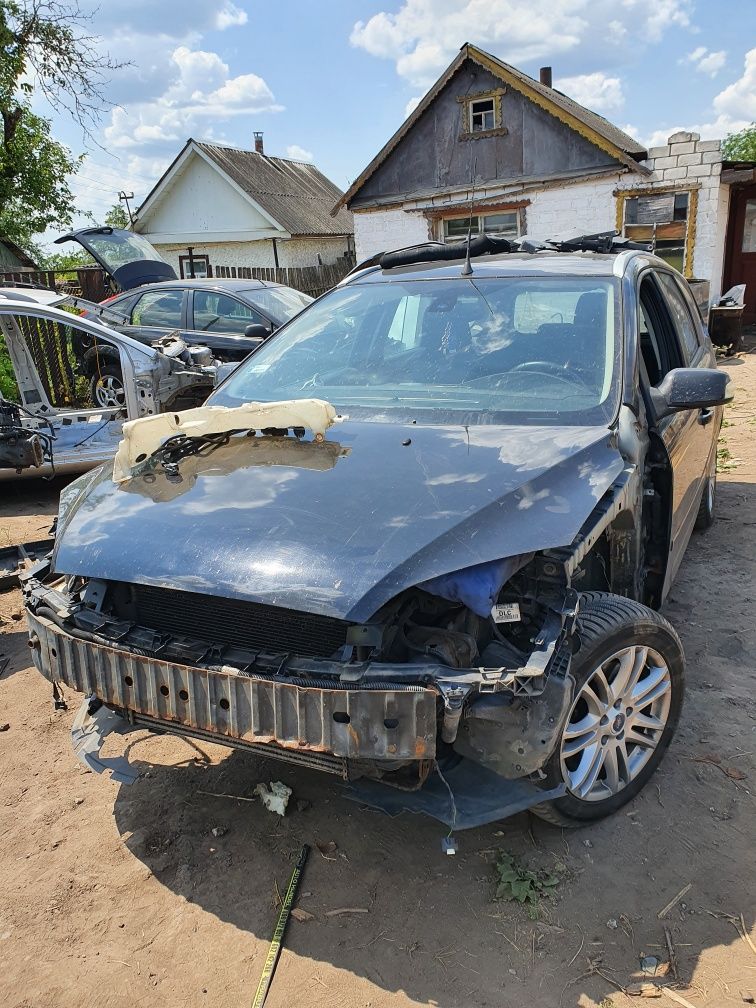 Розборка Форд Фокус МК 2,3 шрот ford focus  2004-2018