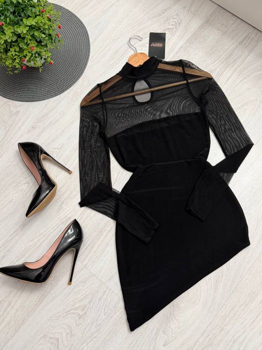 Сукня нова misspap