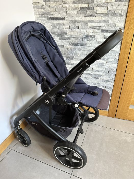 Wózek cybex balios s