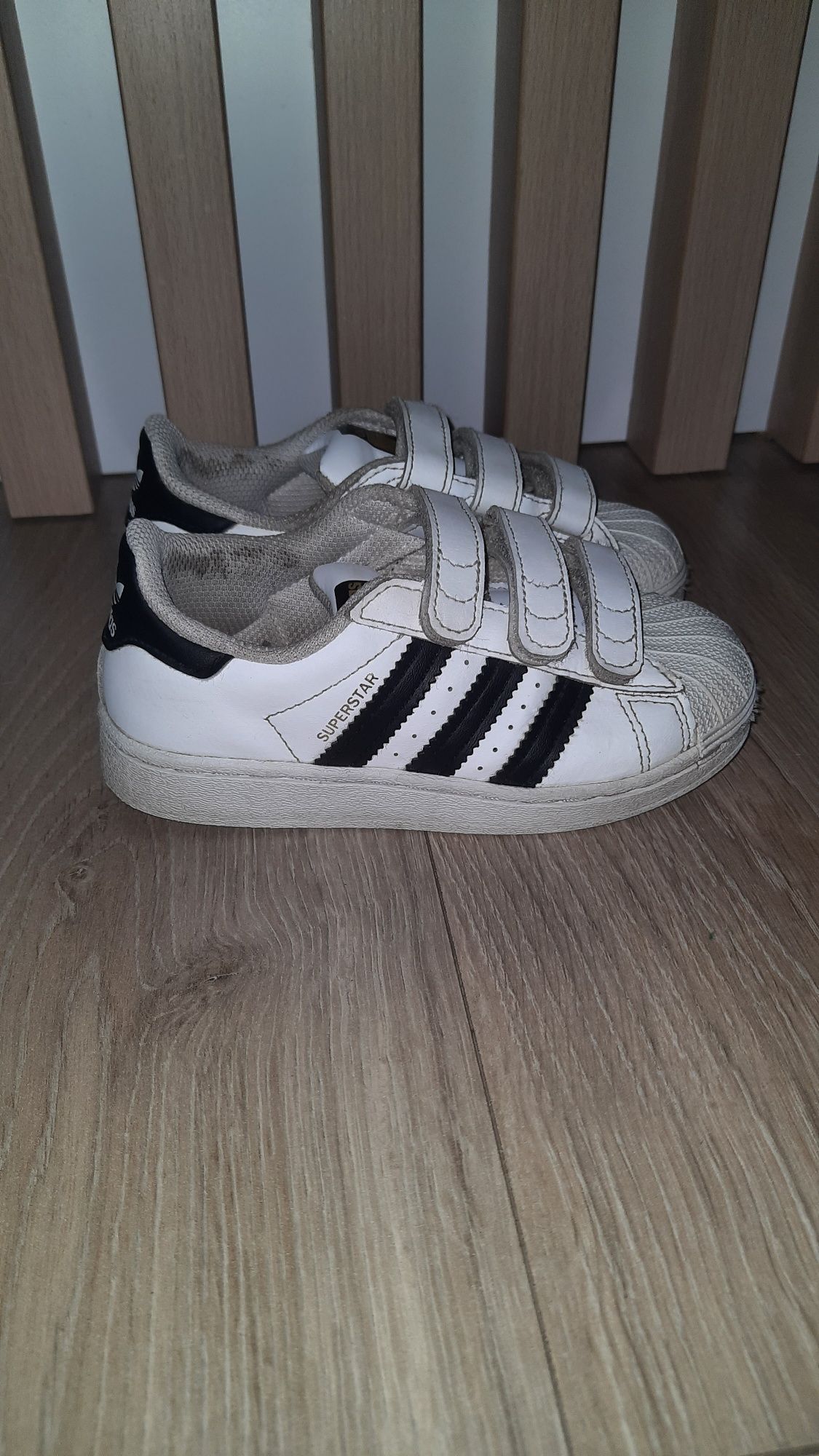 Adidas superstar 28,5