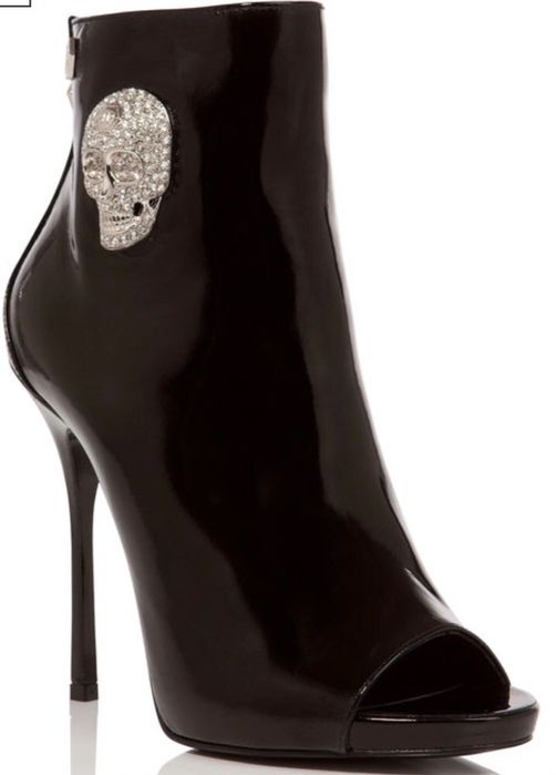 PHILIPP PLEIN - hit z wybiegów!!!