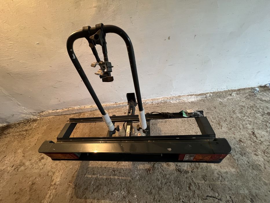 Вело крімлення на фарком