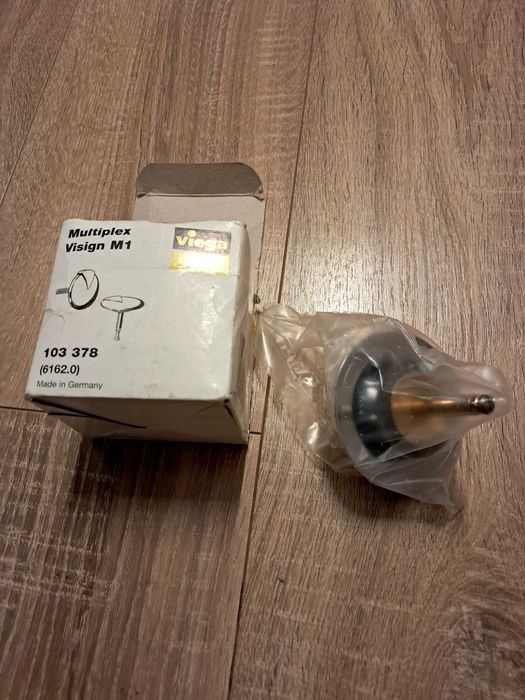Korek Multiplex Visign M1 Viega