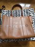 The Tote Bag Marc Jacobs duża