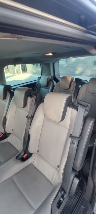 Ford tourneo custom 13