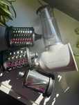 KitchenAid maszynka do tarcia 5KSMVSA