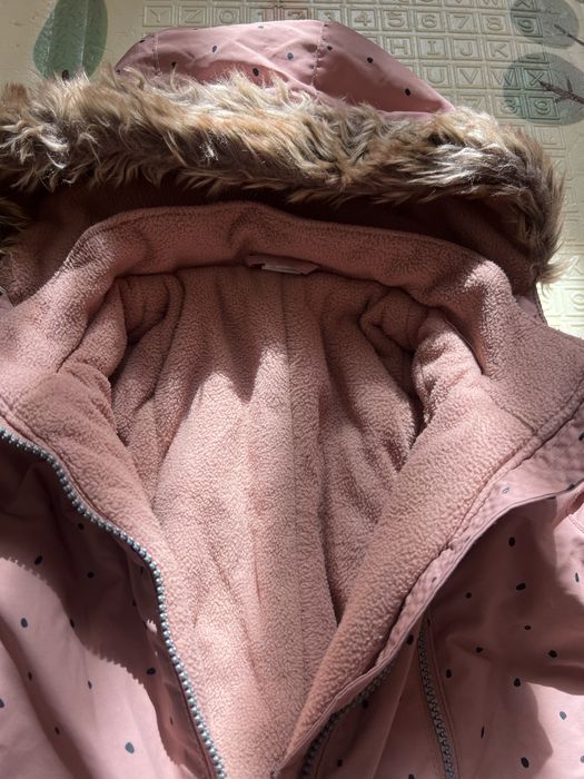 Комбінезон H&M для дівчинки
