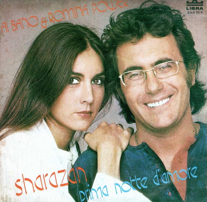 AL BANO & Romina Power