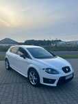Seat Leon 2 2.0TDI