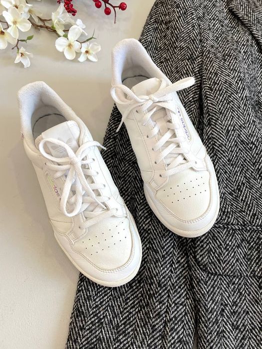 Кросівки адідас adidas continental орігінал