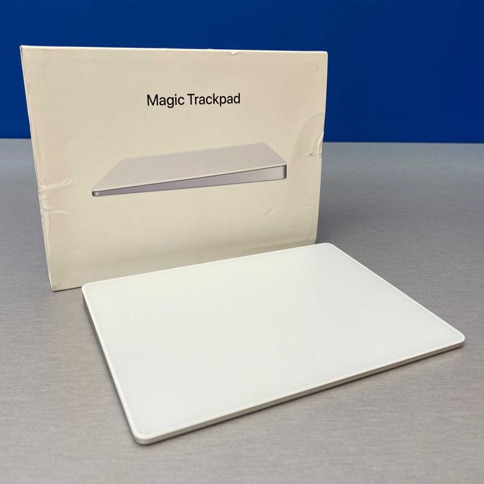 Apple Magic Trackpad 2