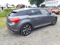Citroën DS5 2.0 HDI Automat Navi Kamera
